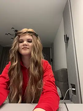 Snapshot of Lollipop_p_ chatting on 1, 5, 2026 Lollipop p online show from 1, 5, 2026