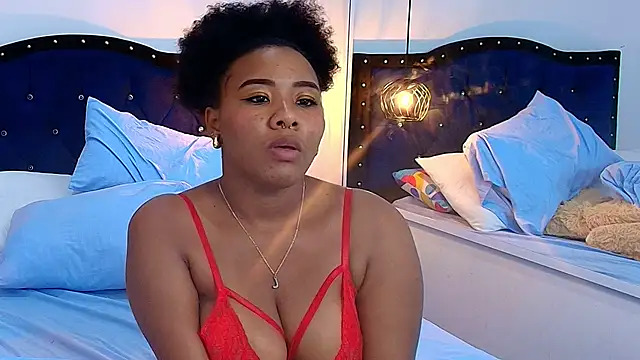 Pamela Cortezz online show from 27, 3, 2026