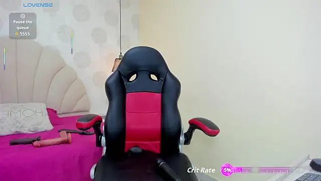 ROSEE KAYLA1 online show from 26, 3, 2026