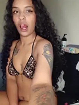 Brinnehh online show from 18, 4, 2026