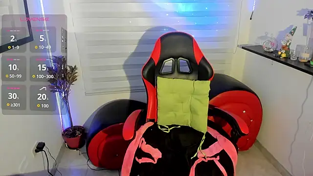 Agatha Marin online show from 8, 4, 2026