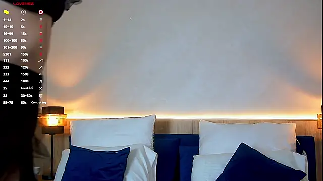 EmilyGray   online show from 23, 3, 2026