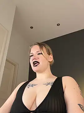 seesamnoir online show from 12, 4, 2026