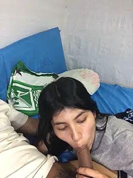 May and Noah online show from 15, 4, 2026