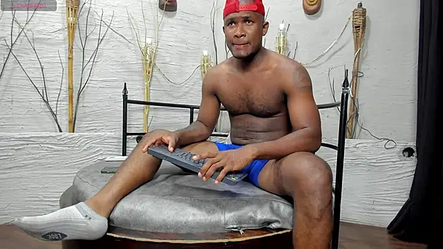 DarianWill18 online show from 27, 3, 2026