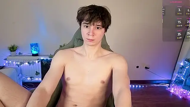 Snapshot of AnthonyCuutie chatting on 17, 5, 2026 AnthonyCuutie online show from 17, 5, 2026