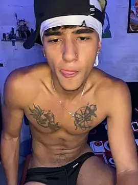 billi adamzz online show from 23, 3, 2026