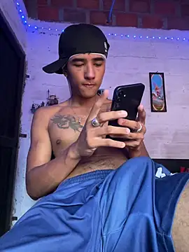 billi adamzz online show from 12, 4, 2026