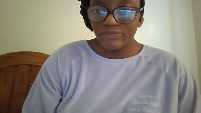 SexyGemBeauty online show from 11, 4, 2026