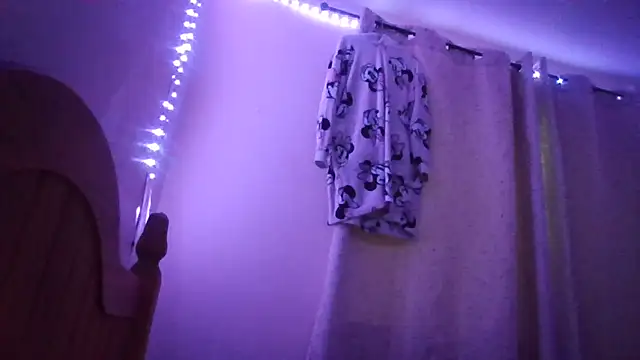 SexyGemBeauty online show from 30, 6, 2026