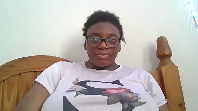 SexyGemBeauty online show from 19, 7, 2026