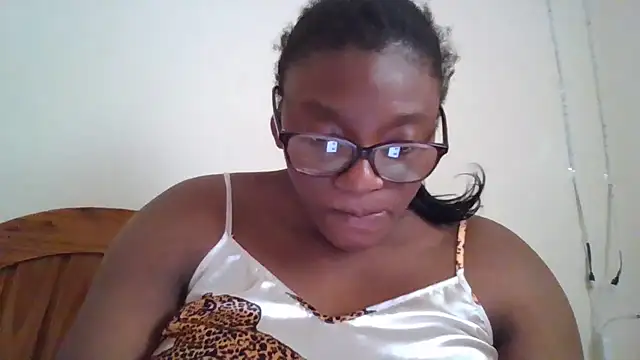SexyGemBeauty online show from 23, 7, 2026