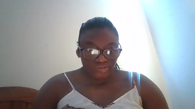 SexyGemBeauty online show from 26, 7, 2026