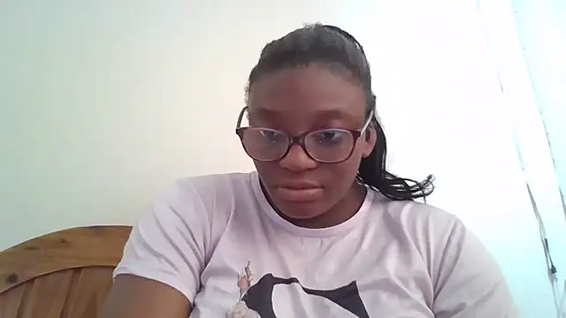 SexyGemBeauty online show from 31, 7, 2026
