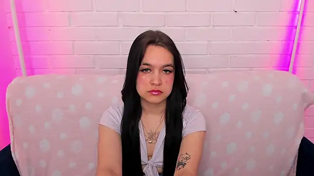 AishaTempt online show from 3, 3, 2026