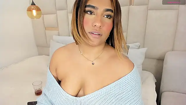 angueljonnes online show from 26, 3, 2026