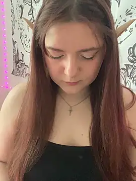 bambimay  online show from 4, 3, 2026