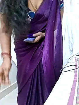 Snapshot of AnushaTelugu chatting on 13, 6, 2026 AnushaTelugu online show from 13, 6, 2026