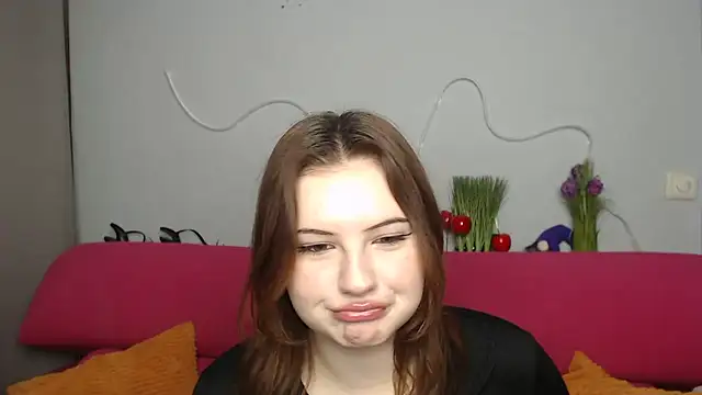 DominikaAk online show from 6, 3, 2026