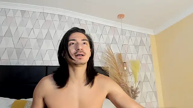 AbbyLoius online show from 19, 3, 2026