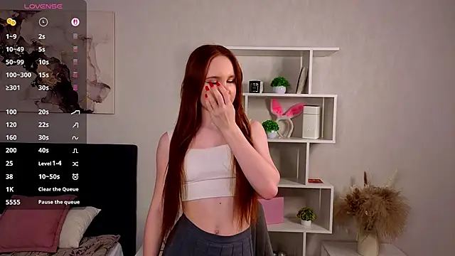 HollisStorer online show from 31, 3, 2026