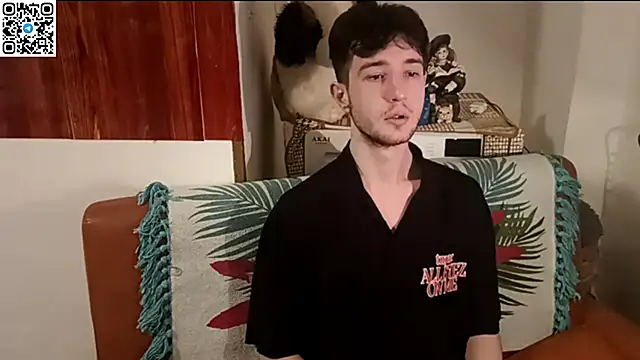  ZaneX online show from 10, 3, 2026