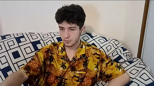  ZaneX online show from 23, 3, 2026