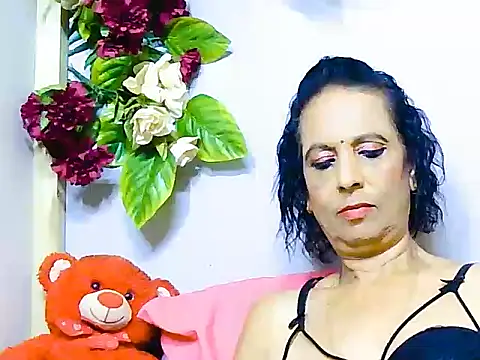 Snapshot of Hot_queen58 chatting on 1, 6, 2026 Hot queen58 online show from 1, 6, 2026