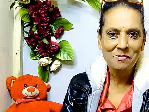Snapshot of Hot_queen58 chatting on 10, 6, 2026 Hot queen58 online show from 10, 6, 2026