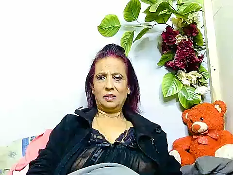 Snapshot of Hot_queen58 chatting on 23, 6, 2026 Hot queen58 online show from 23, 6, 2026