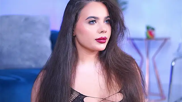 Ashlee Angel online show from 13, 3, 2026