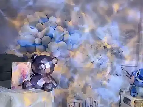 Snapshot of A-yanyann chatting on 2, 3, 2026 A-yanyann online show from 2, 3, 2026