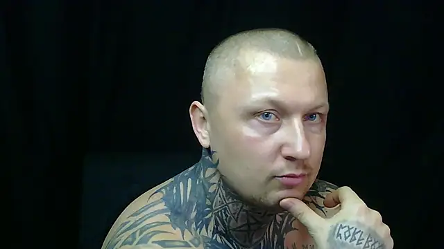 devilWithTats online show from 29, 3, 2026