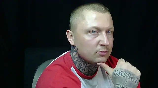 devilWithTats online show from 8, 4, 2026