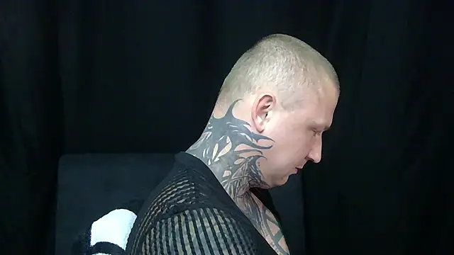 devilWithTats online show from 22, 4, 2026