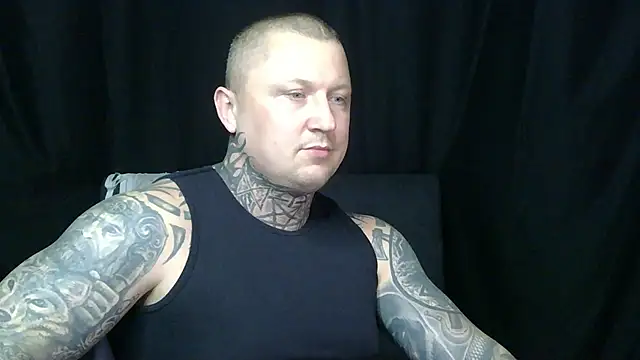 devilWithTats online show from 13, 5, 2026