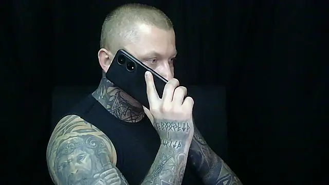 devilWithTats online show from 14, 5, 2026