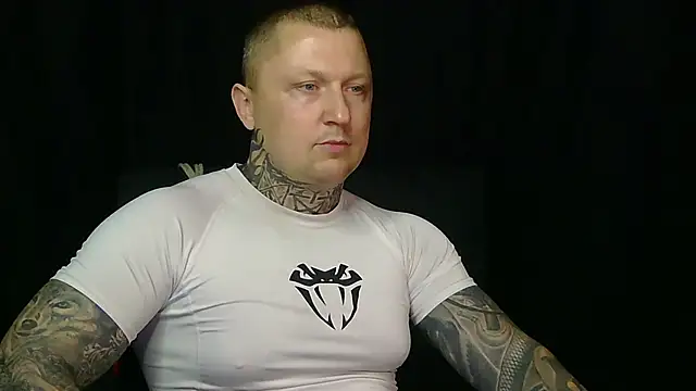 devilWithTats online show from 10, 6, 2026