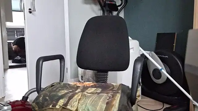 DirtyHarryCummm online show from 11, 4, 2026