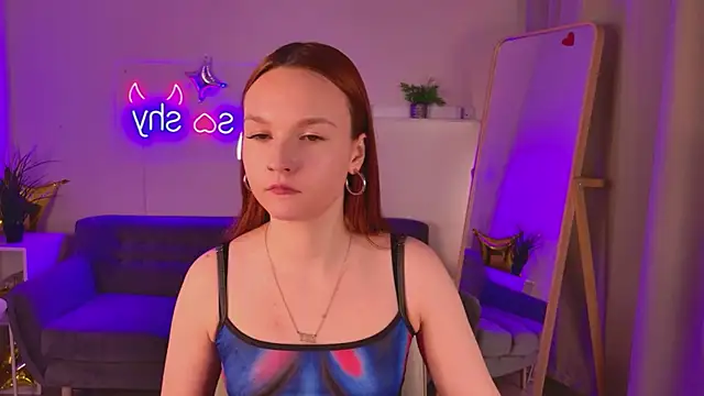 Nami Umi online show from 14, 4, 2026