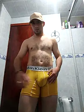 RaphandLey online show from 29, 3, 2026