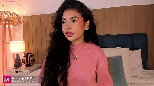 Snapshot of missprada_ chatting on 10, 7, 2026 missprada online show from 10, 7, 2026