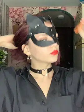 Lusty Lun online show from 19, 3, 2026