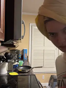 Rainsworld420 online show from 4, 3, 2026