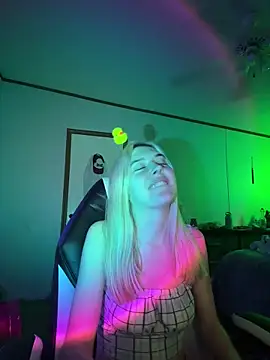 Rainsworld420 online show from 5, 4, 2026