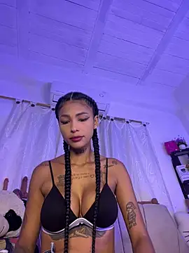 Antonella-smitt online show from 27, 5, 2026