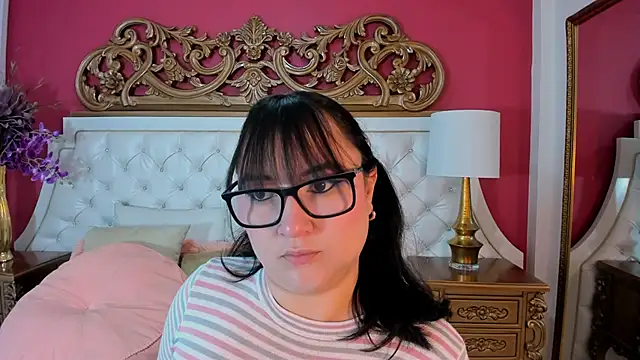 AllyRoux online show from 20, 4, 2026