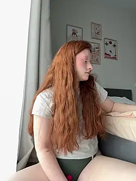 gingerlatte online show from 1, 4, 2026