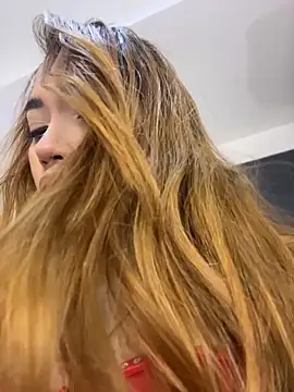 CyberMiaXXX online show from 9, 5, 2026