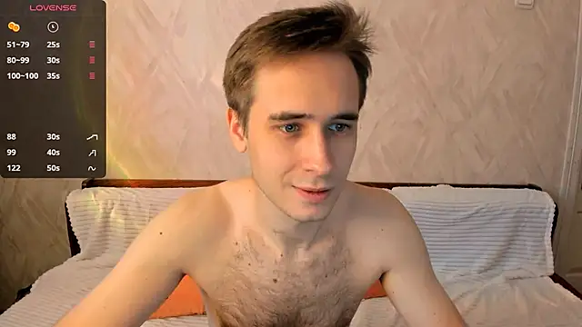 Alfred bucks online show from 22, 3, 2026